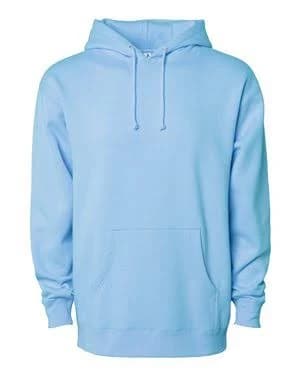 Independent Trading Co Heavyweight Hooded Sweatshirt