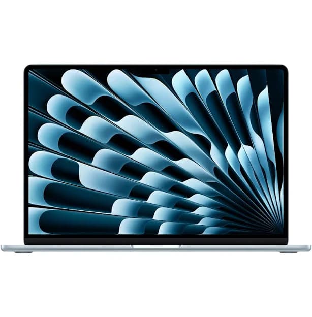 Apple 15” 16GB M4 MacBook Air