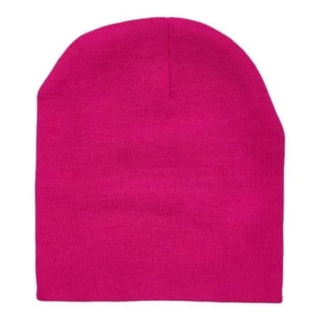 Empire Cove Knit Uncuffed Beanie Hat