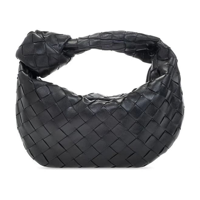 Bottega Veneta Women's Mini Jodie Leather Handbag