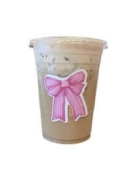 Horchata Coffee – Amour Cafe