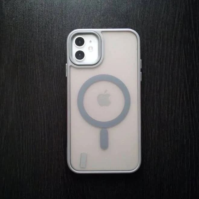 Apple Iphone 11 - 64 Gb - White (unlocked) W/tiktok