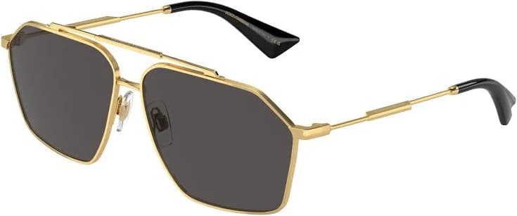 Dolce & Gabbana Sunglasses Men's