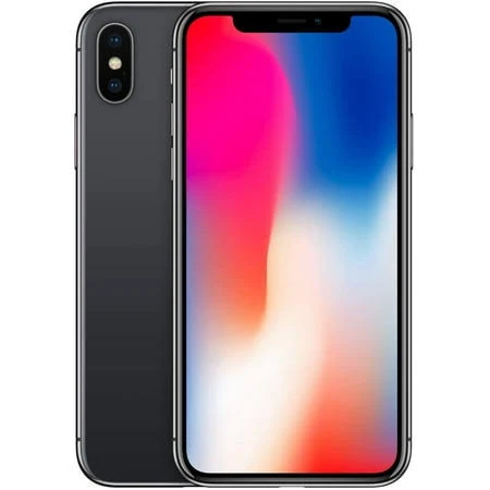 Restored Apple iPhone X