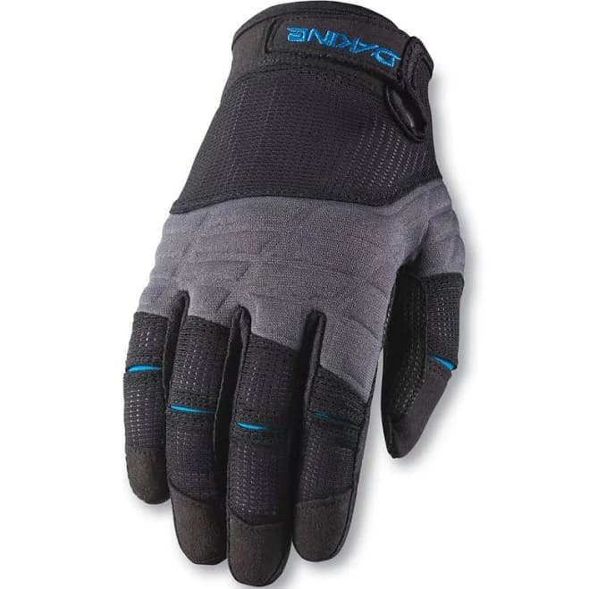 Dakine Full Finger Sailing Gloves