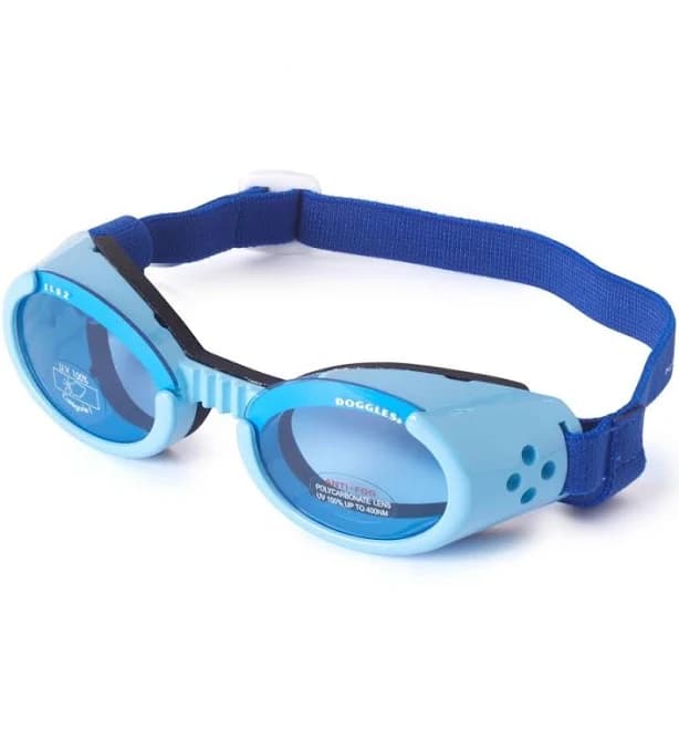 Doggles