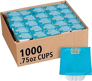 Ranch Dressing (0.75oz Packets, Pack of 100)
