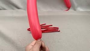 Amazon.com: 100Pcs Pastel Long Balloons forTying Balloon Arch, Assorted 260q Balloons Thickening Skinny Latex Twisting for Animals Shape modeling. : Toys & Games