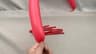 Video frame trigger