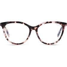 Amazon.com: QUAY - Blue Light Glasses for Men & Women, Square Frame (Hardwire, Clear/Clear Blue Light Lens) : Clothing, Shoes & Jewelry