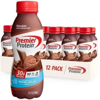 Premier Protein Protein Shake