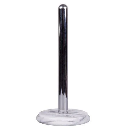 Creative Home Natural Marble Base Paper Towel Holder