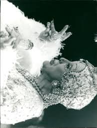 Vintage Photograph