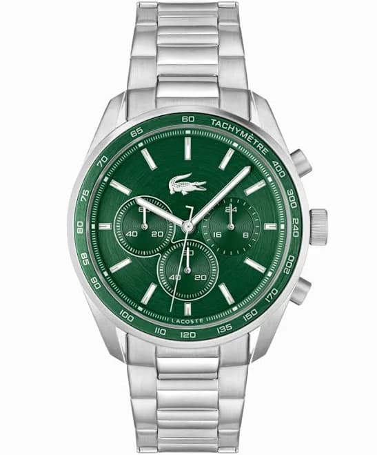 Lacoste Vancouver 2011346 Boston Watch