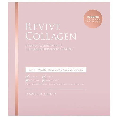 Revive Collagen Original Liquid Collagen Supplement