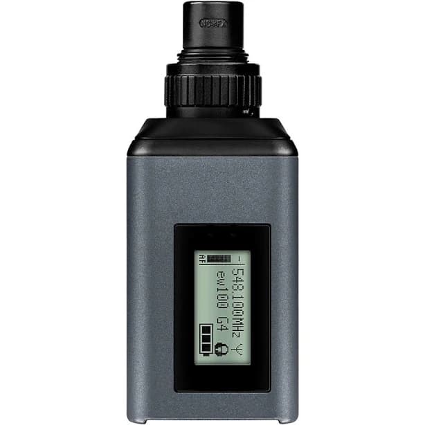 Sennheiser SKP 100 G4 Plug On Transmitter