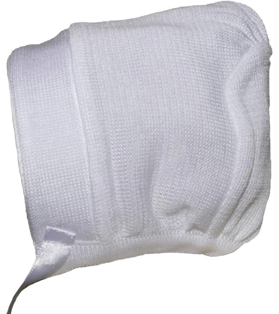 LTMAL-CKNITH Boys Cotton Knit Hat