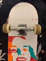 Blind Skateboard Sale Or Trade