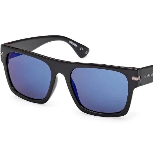 Harley-Davidson Wayfarer Sunglasses