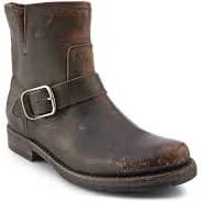 Frye Veronica Buckle Bootie