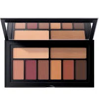 Cover Shot Eye Palette - Ablaze