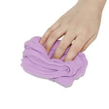Soft Clay Fluffy Foam Supplies DIY Baby Care Hand Foot Inkpad Handprint Footprint Fingerprint Kids Toys For Children 50g Kids Arts And Crafts Ages 2-5 Easter Kids Arts And Crafts Ages 8-12