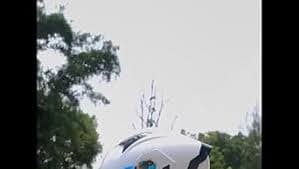 Amazon.com: Bluetooth Modular Motorcycle Helmets, DOT Approved Flip Up Full Face Motorcycle Dual Visor Helmet, with Dual Speakers and Microphone, for Adults Men and Women M~XXL : Automotive