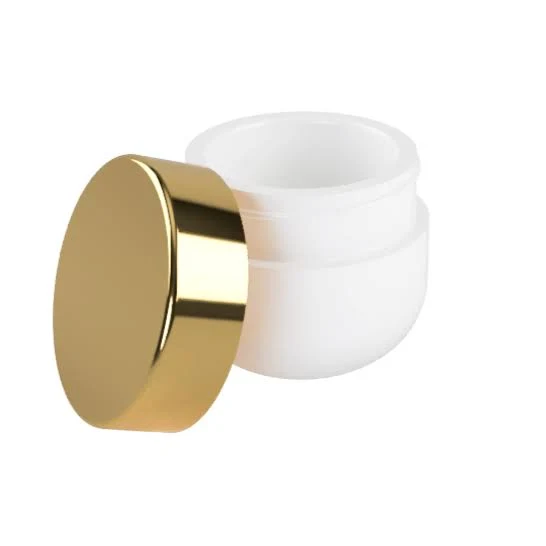 Cache XL Glass Cosmetic Jars