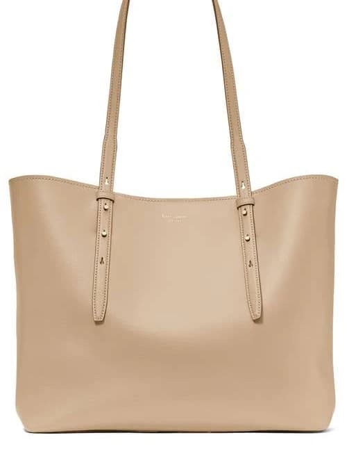 Kate Spade new york Do It All Large Leather Tote Bag