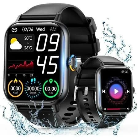Smart Watch
