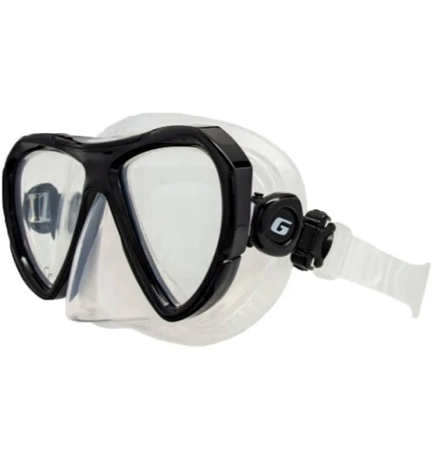 Genesis Icon Mask