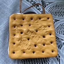 MIDWEST OF CANNON FALLS - SMORES COLLECTION ORNAMENT - SMORE | eBay