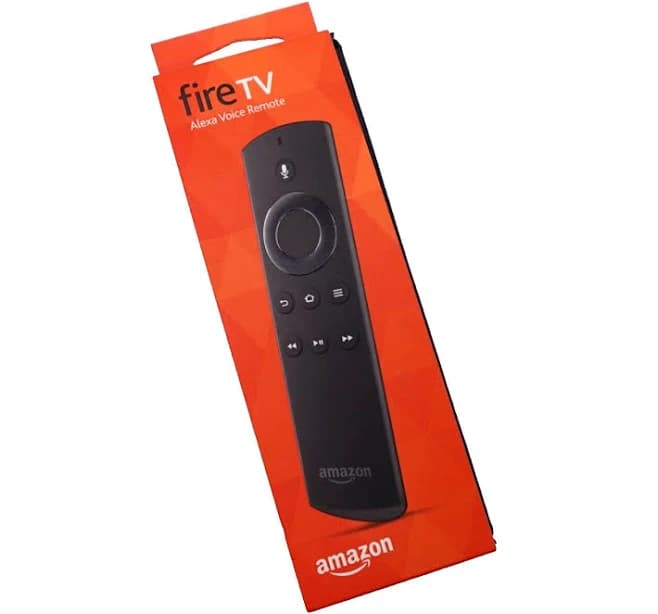 Amazon Fire Stick with Alexa Voice Remote