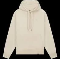 Desire Hoodie Beige - L
