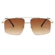 Fifth and Ninth - Arden Brown/Gold 100% UV Protection : Target