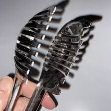 RARE WMF 18/10 Stainless Steel Roasting Slicing Tool - Tomato | eBay