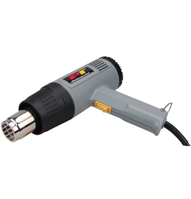 Performance Tool Heat Gun w50076