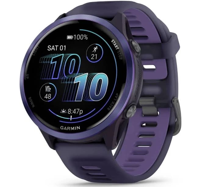 Garmin Forerunner 570