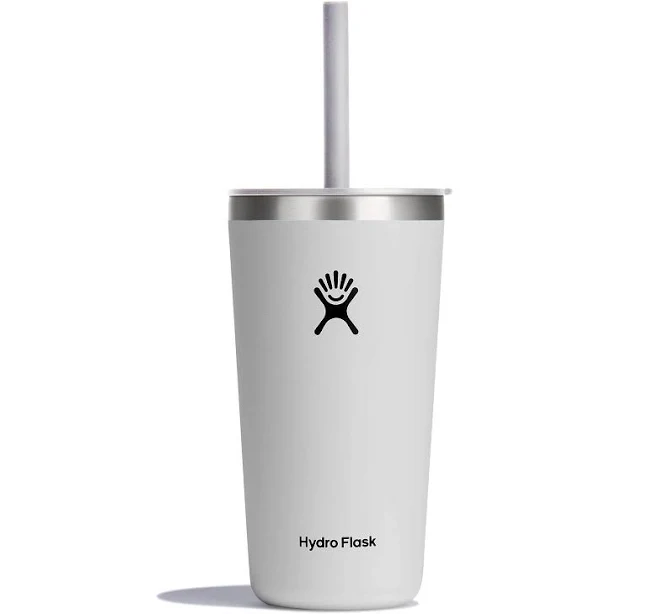 Hydro Flask 20 oz All Around Tumbler Straw Lid