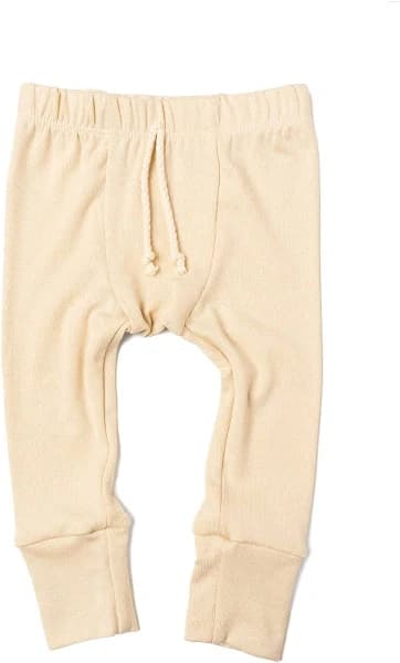 Childhoods Clothing Rib Knit Pant