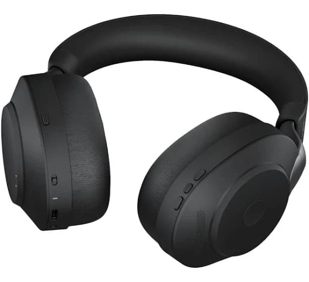 Jabra Evolve2 85 Headset Stereo