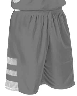 A4 Men's Reversible Speedway Basketball Shorts