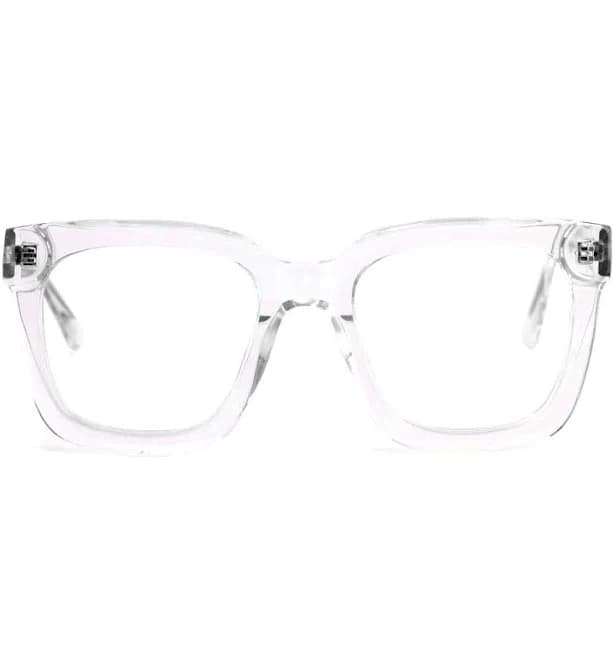 Aoolia Gilla Square Glasses Acetate Frame