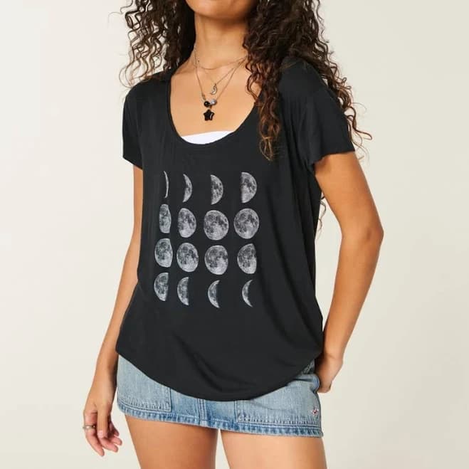 Women's Easy T-Shirt
