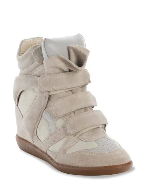 Isabel Marant Bekett Sneakers