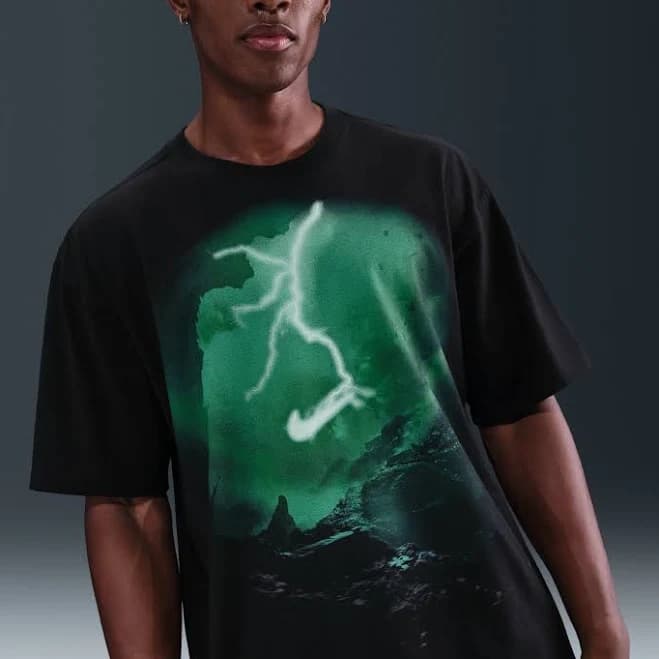 Nike Men's Max90 T-Shirt
