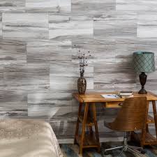 PALISADE Louvre Granite 26-in x 15-in Matte PVC Random Stone Look Interlocking Wall Tile (21-sq. ft/ Carton) at Lowes.com