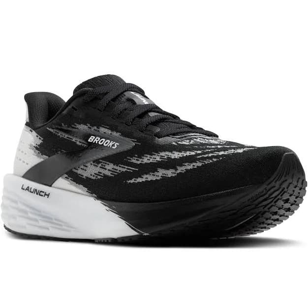 Women's Brooks Launch 11