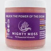 Guava Sea Moss Gel - 16oz