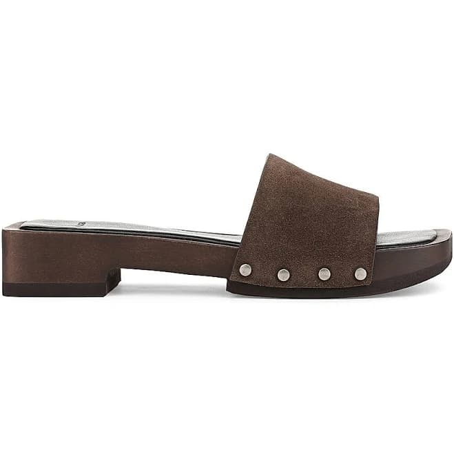 Vince Women's Barbara Slide Sandal